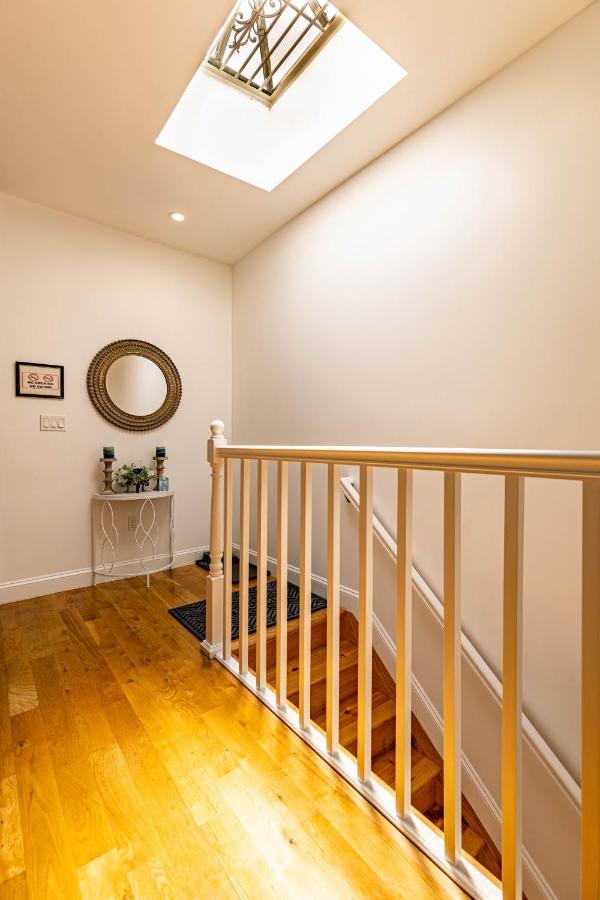 Top Floor With Skylight Brooklyn Νέα Υόρκη Εξωτερικό φωτογραφία
