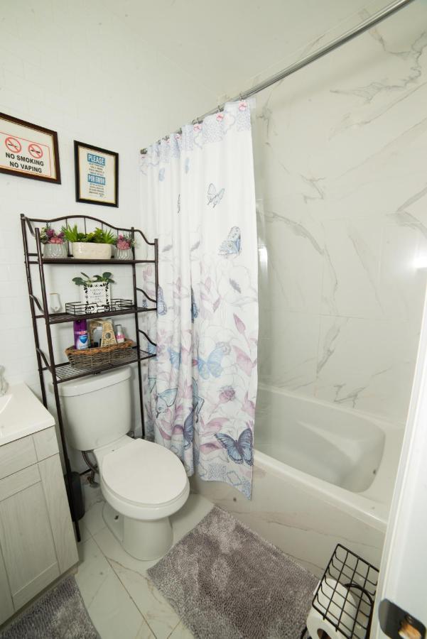 Top Floor With Skylight Brooklyn Νέα Υόρκη Εξωτερικό φωτογραφία