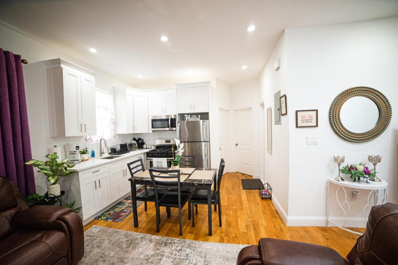 Top Floor With Skylight Brooklyn Νέα Υόρκη Εξωτερικό φωτογραφία